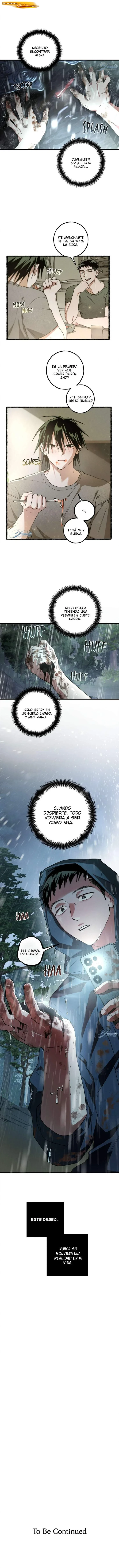 Tigre de Jangsan Capítulo 15 - página 11