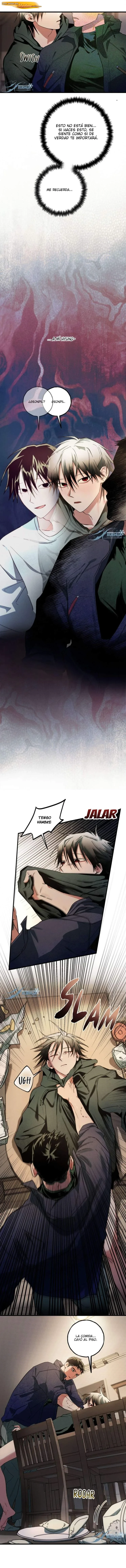 Tigre de Jangsan Capítulo 16 - página 10