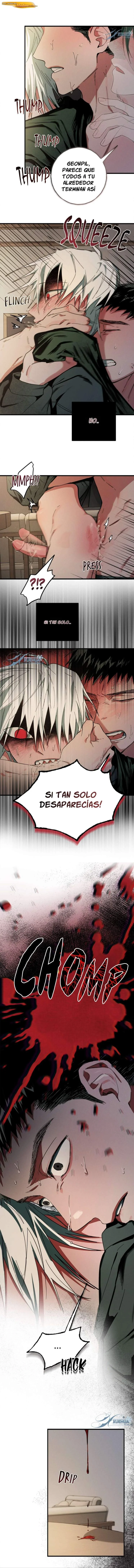 Tigre de Jangsan Capítulo 18 - página 2