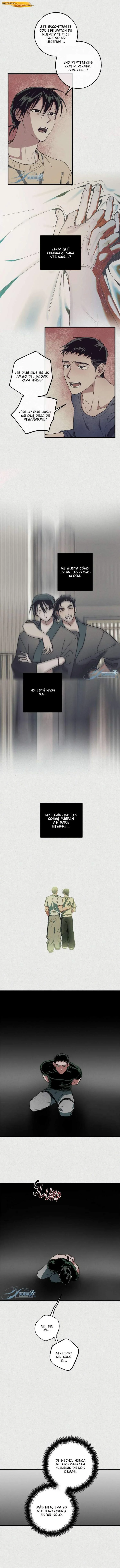 Tigre de Jangsan Capítulo 21 - página 12