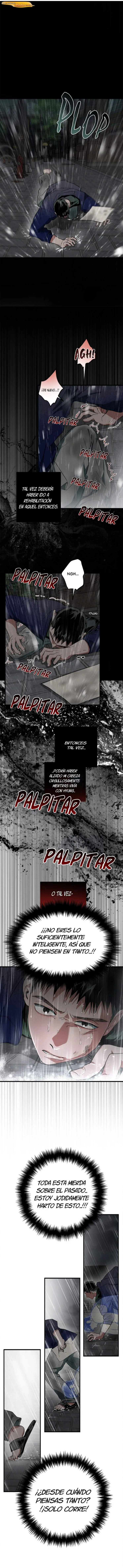 Tigre de Jangsan Capítulo 23 - página 12