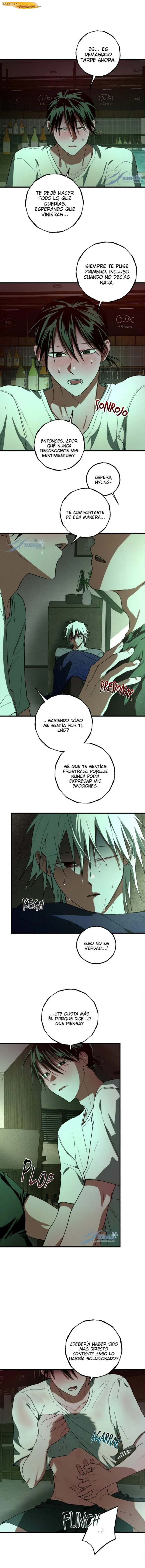 Tigre de Jangsan Capítulo 24 - página 10