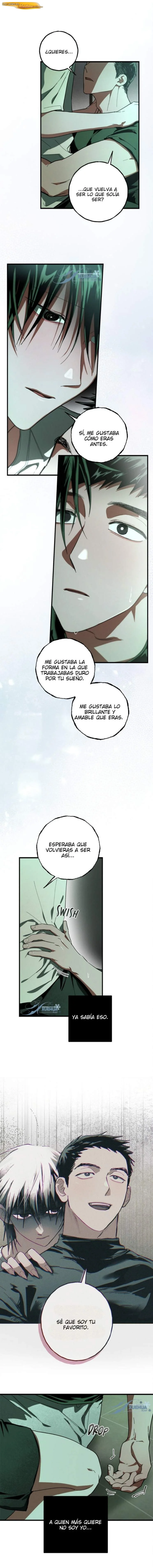Tigre de Jangsan Capítulo 24 - página 12
