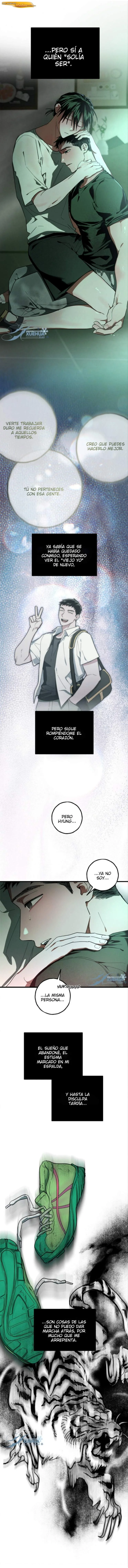 Tigre de Jangsan Capítulo 24 - página 13