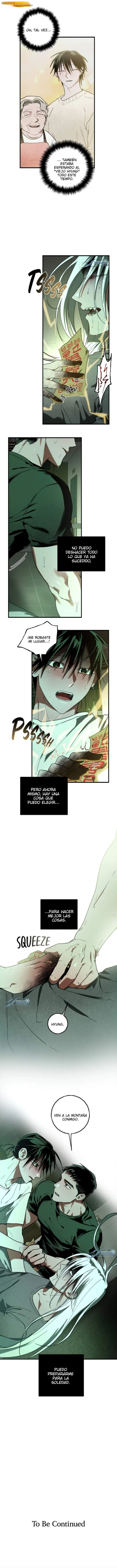 Tigre de Jangsan Capítulo 24 - página 16