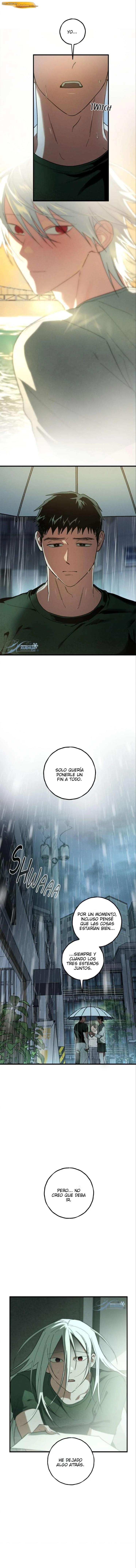 Tigre de Jangsan Capítulo 26 - página 7