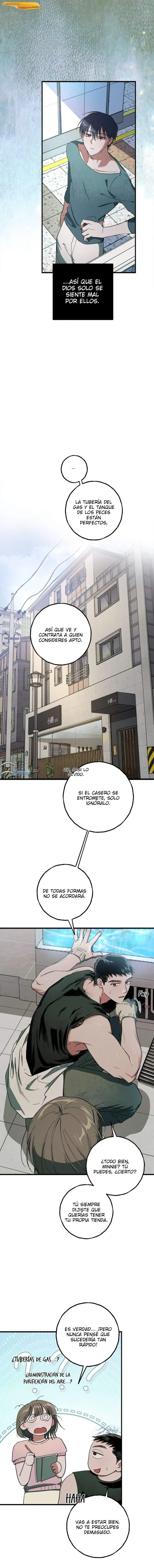 Tigre de Jangsan Capítulo 27 Completo - página 7