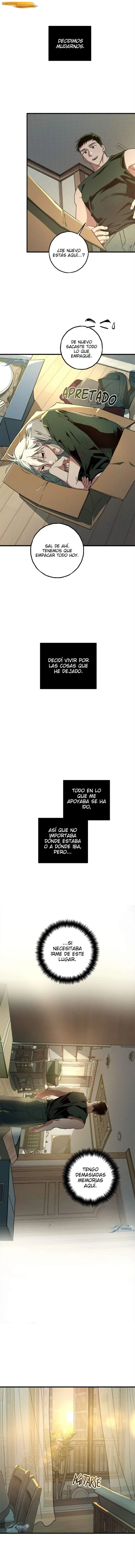 Tigre de Jangsan Capítulo 27 Completo - página 10