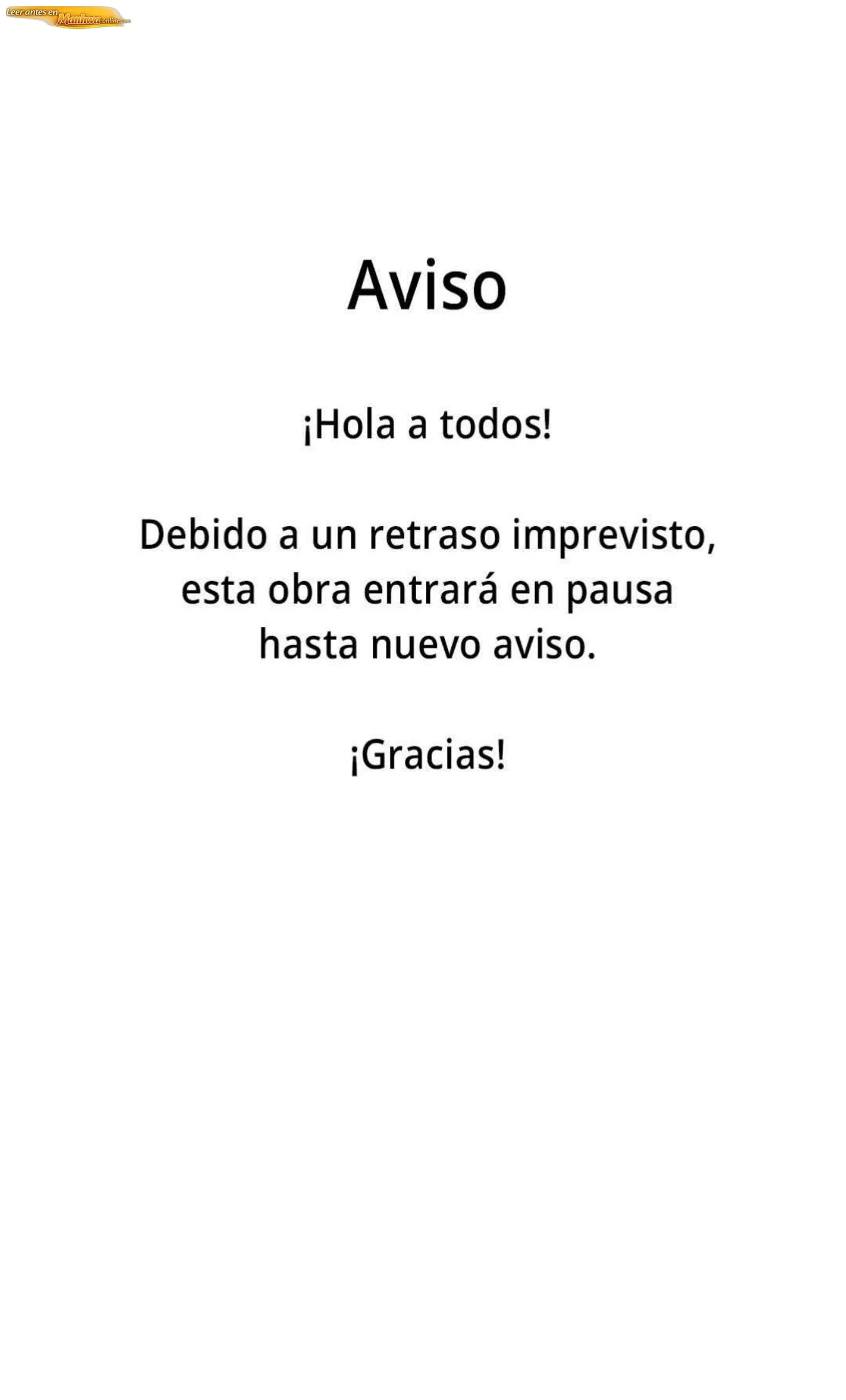 ¿Todavía te gusto? Capítulo 93.5 - página 1