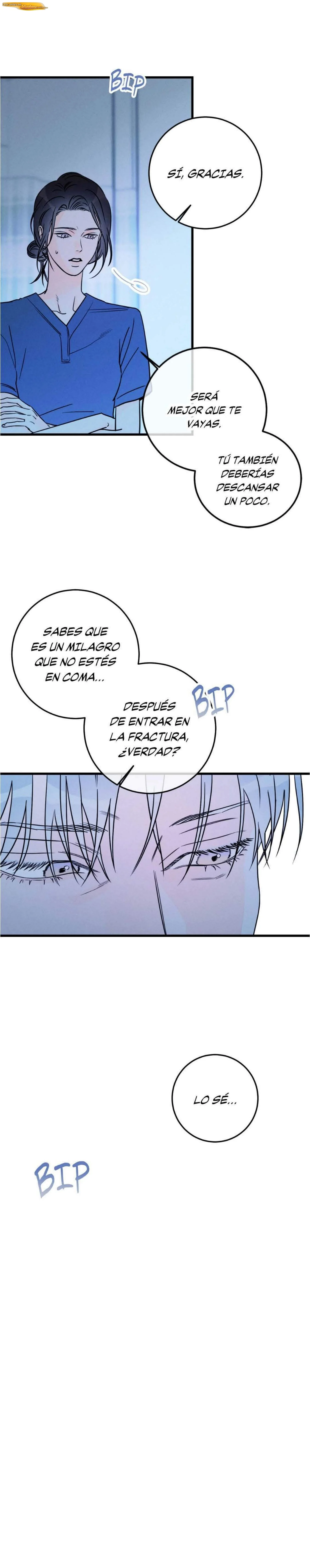 ¿Todavía te gusto? Capítulo 93 Extra ll 03 - página 18