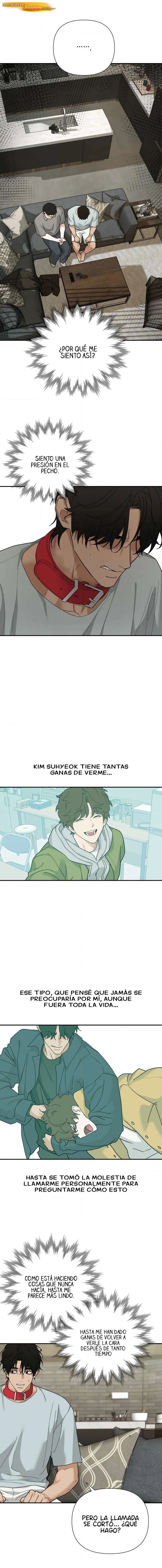Todo vuelve Capítulo 50 - página 14