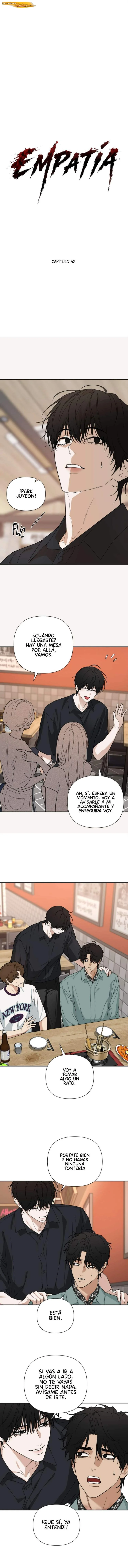 Todo vuelve Capítulo 52 - página 2