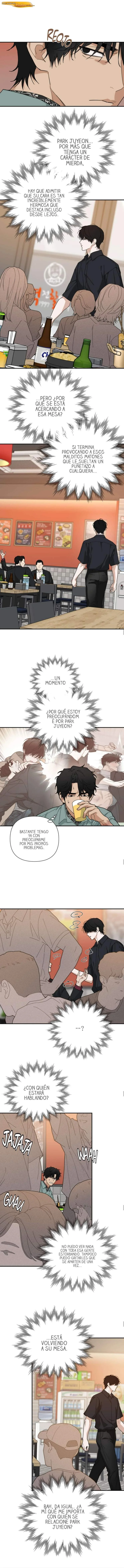 Todo vuelve Capítulo 52 - página 5