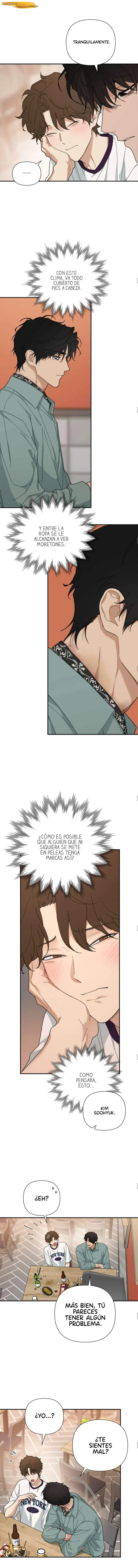 Todo vuelve Capítulo 52 - página 8