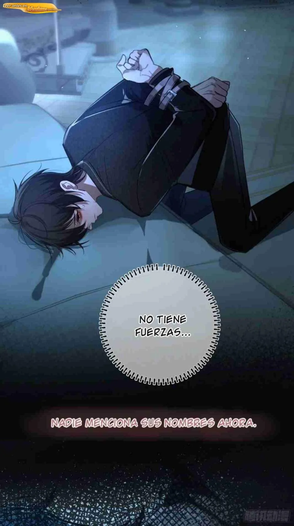 Tortured Love Capítulo 03 - página 69