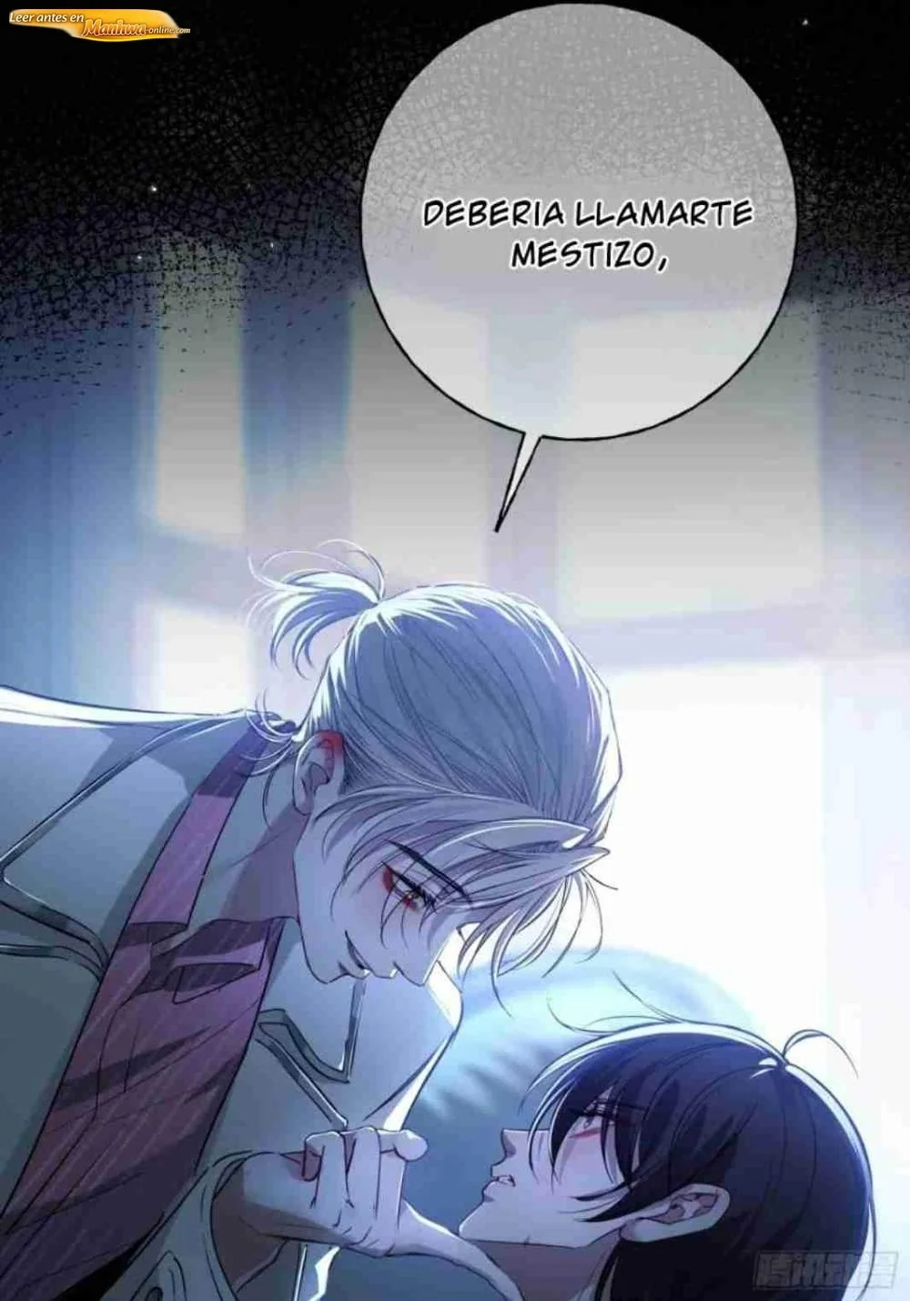 Tortured Love Capítulo 03 - página 77
