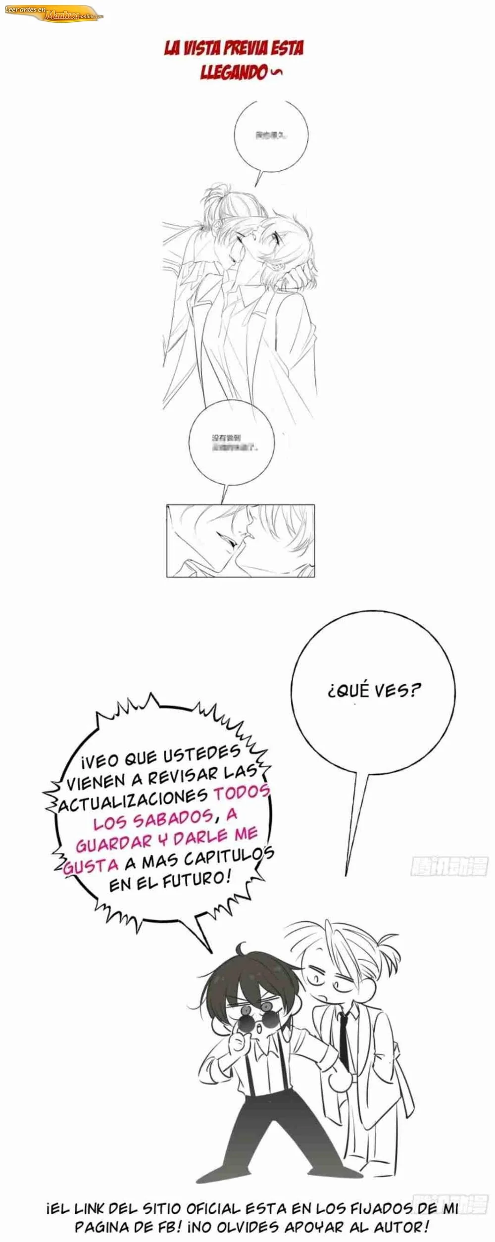 Tortured Love Capítulo 03 - página 79