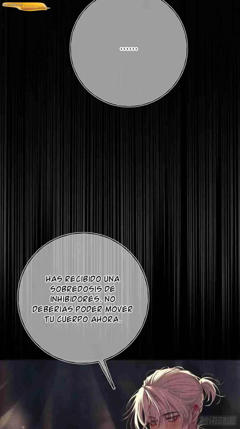 Tortured Love Capítulo 03 - página 41