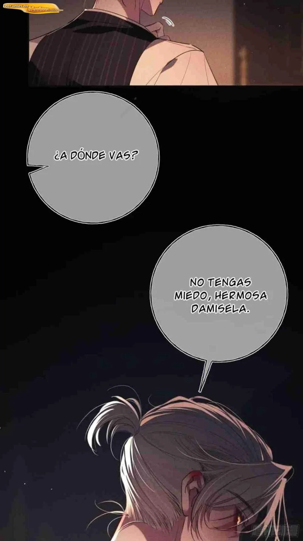Tortured Love Capítulo 03 - página 43