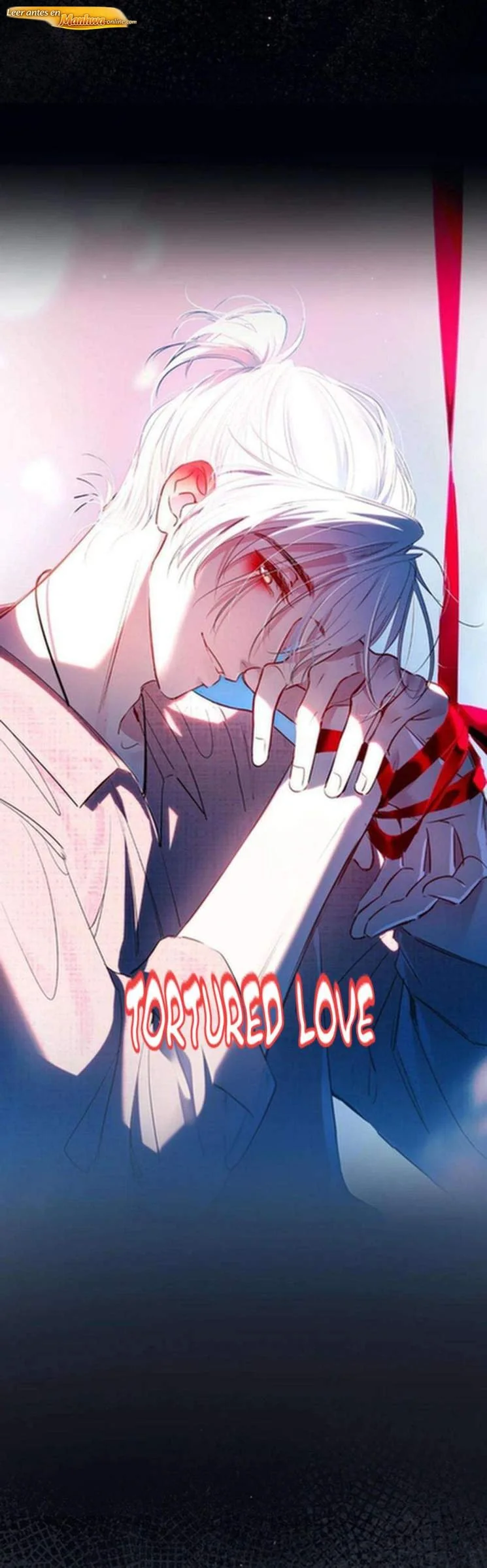 Tortured Love Capítulo 20 - página 8