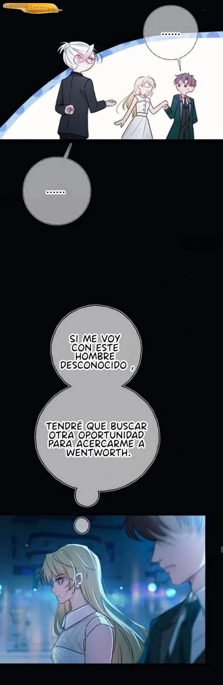 Tortured Love Capítulo 21 - página 18