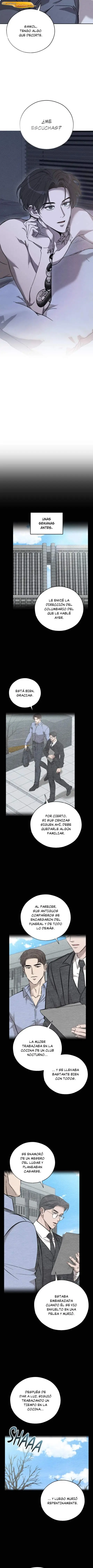 Touch up Capítulo 47 - página 7