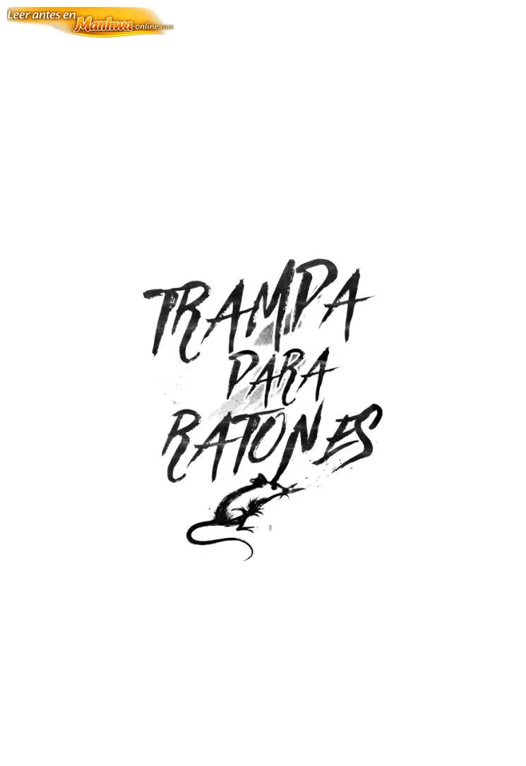Trampa para ratones Capítulo 48 - página 5