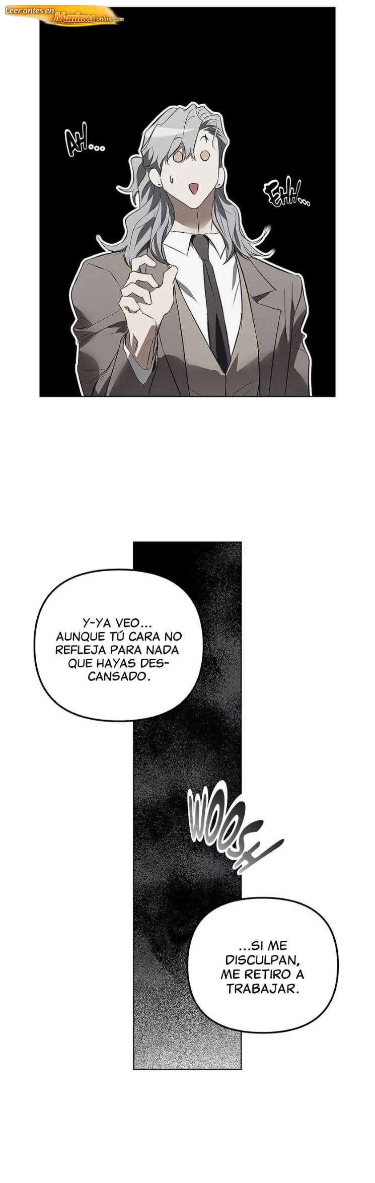 Trampa para ratones Capítulo 48 - página 10