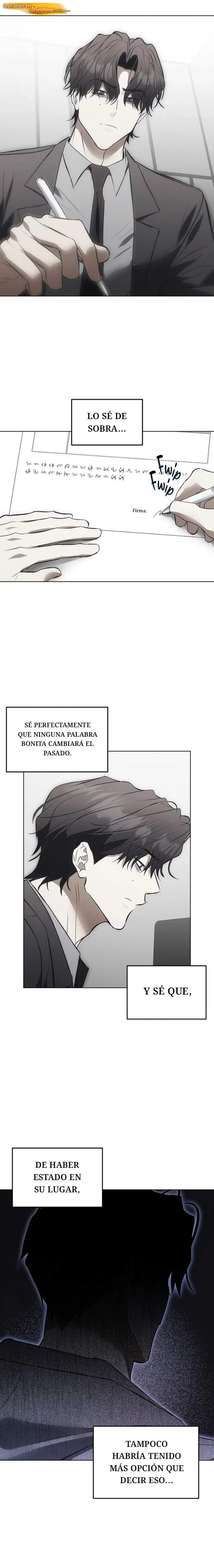 Trampa para ratones Capítulo 48 - página 14