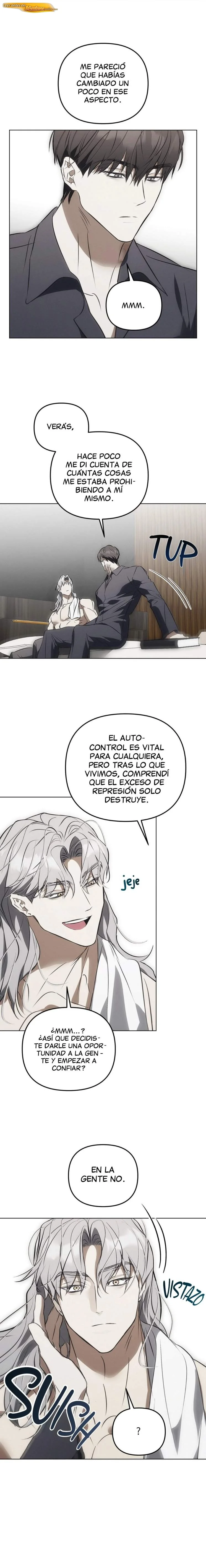 Trampa para ratones Capítulo 51 - página 13