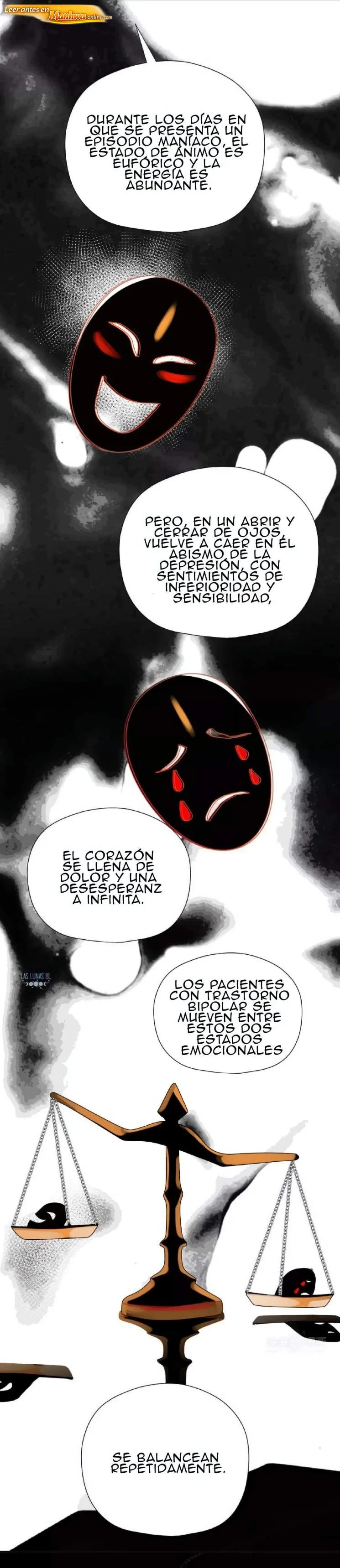Tres mentiras, un beso Capítulo 47 - página 12
