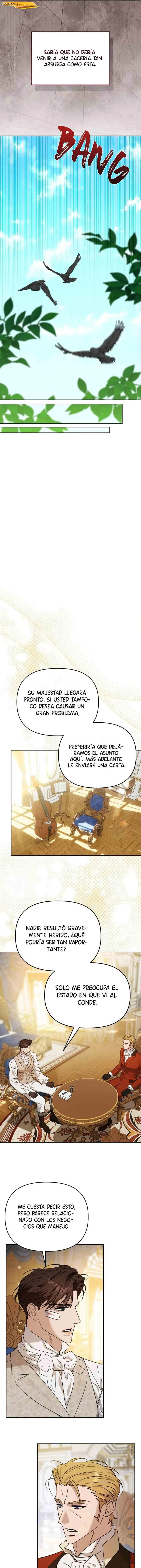 Tres mil noches Capítulo 10 - página 7