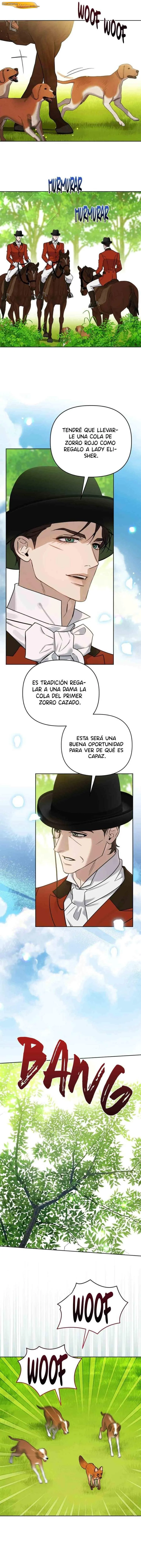 Tres mil noches Capítulo 10 - página 15