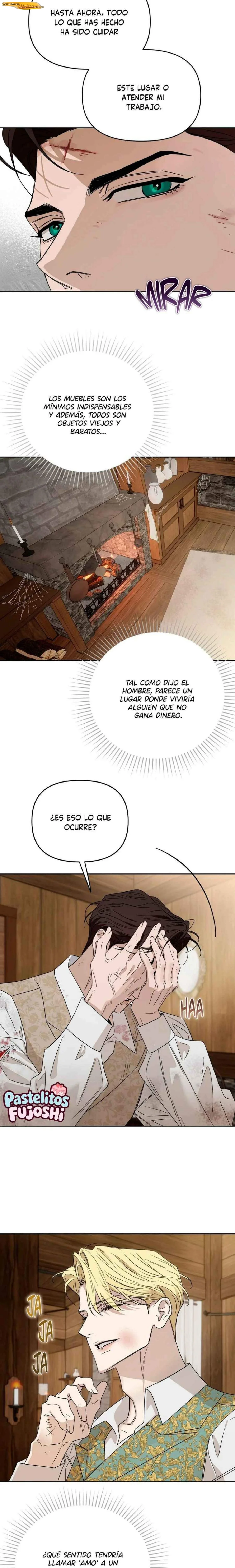 Tres mil noches Capítulo 16 - página 2