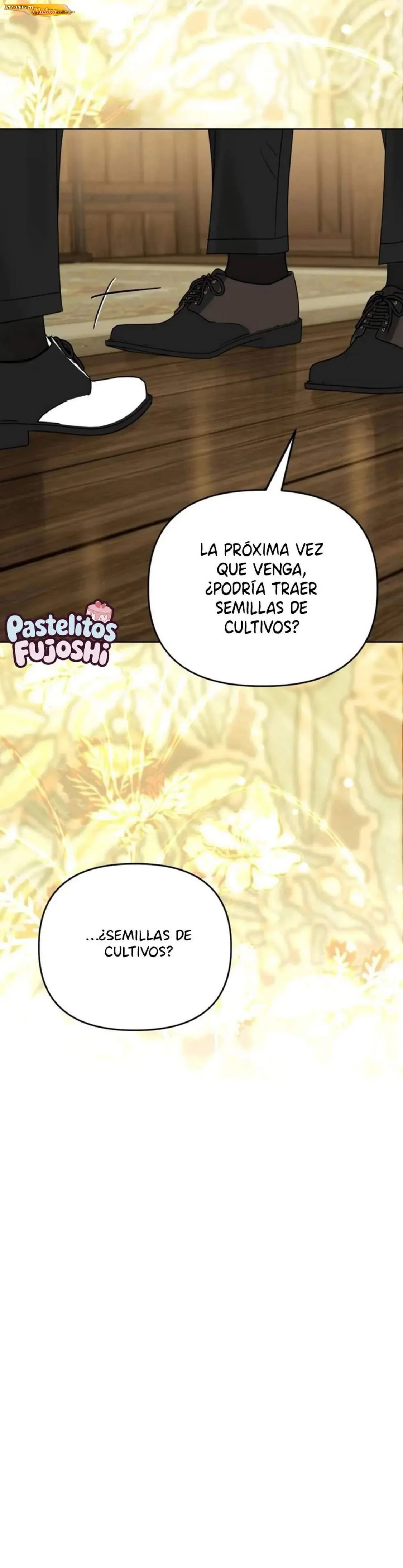 Tres mil noches Capítulo 19 - página 34