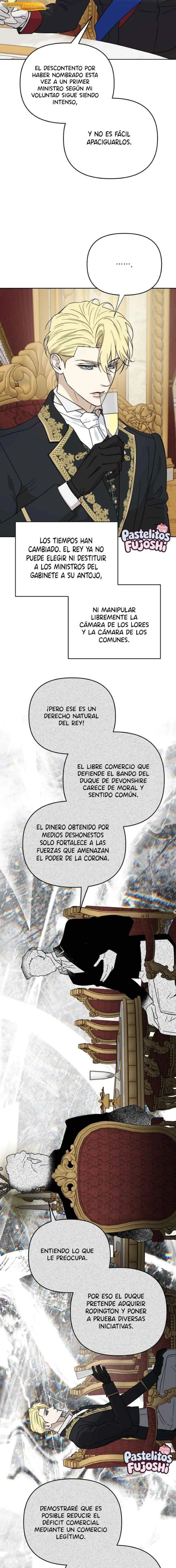 Tres mil noches Capítulo 21 - página 15