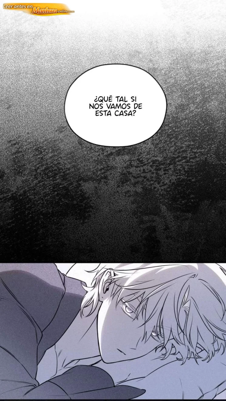 Truco o amor Capítulo 01 - página 1