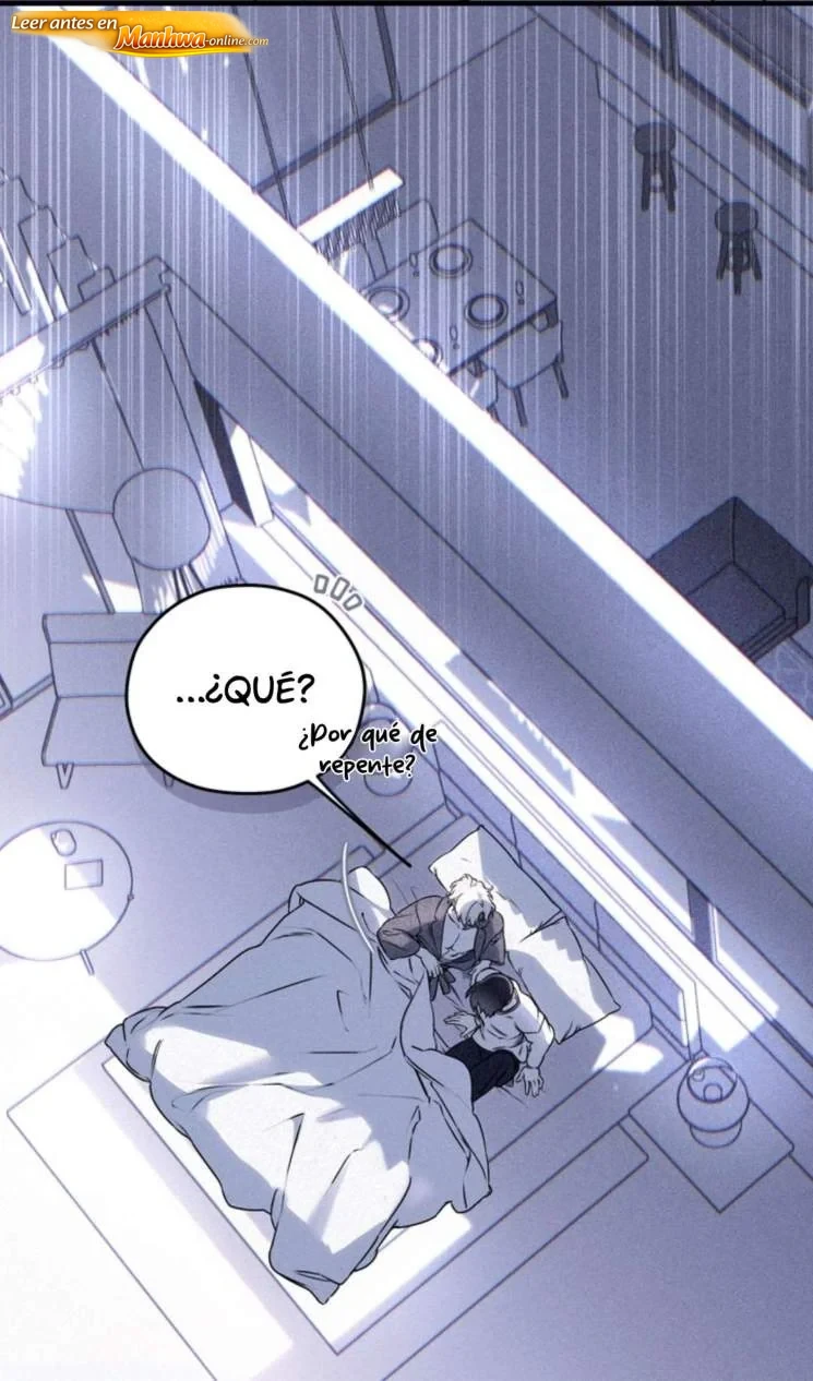 Truco o amor Capítulo 01 - página 2