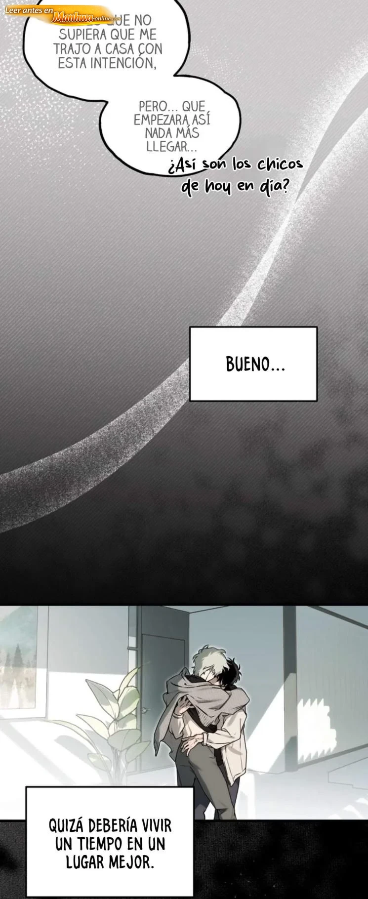 Truco o amor Capítulo 01 - página 17