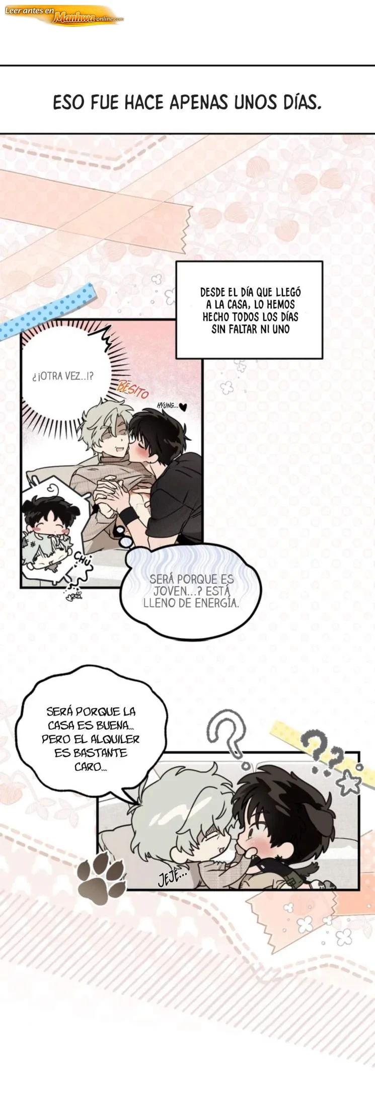 Truco o amor Capítulo 01 - página 26