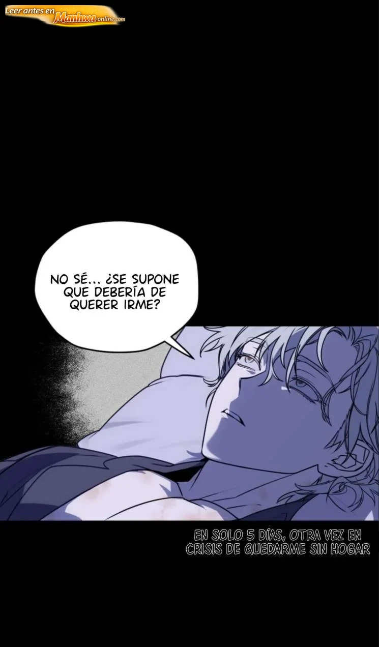 Truco o amor Capítulo 01 - página 33