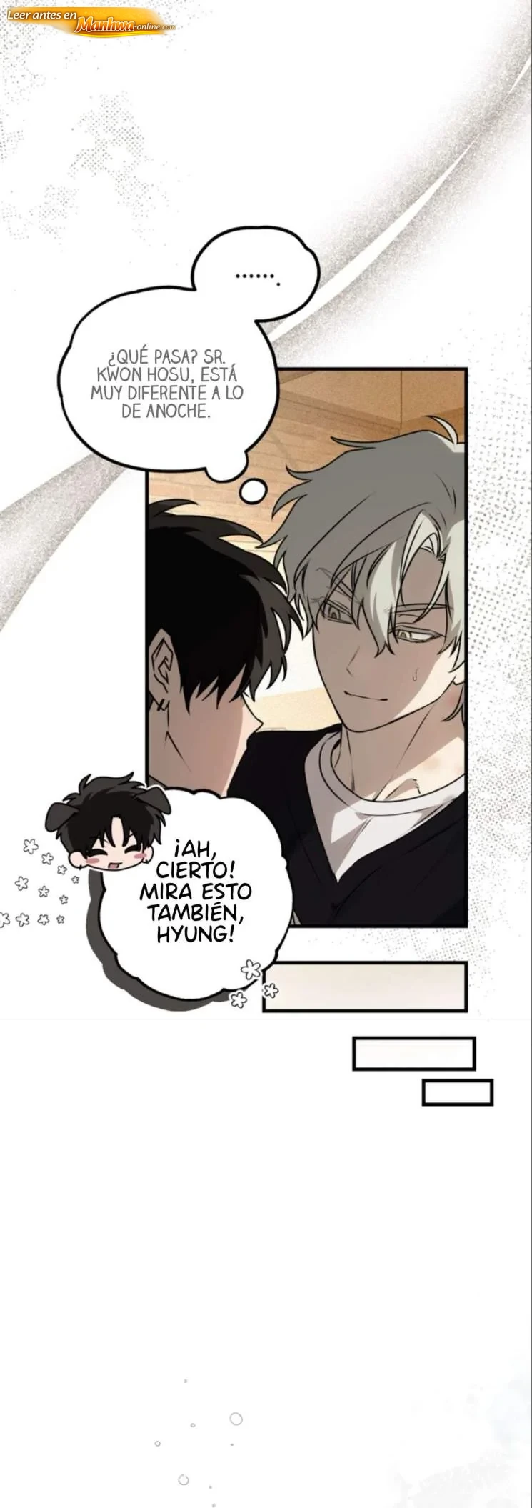 Truco o amor Capítulo 01 - página 37