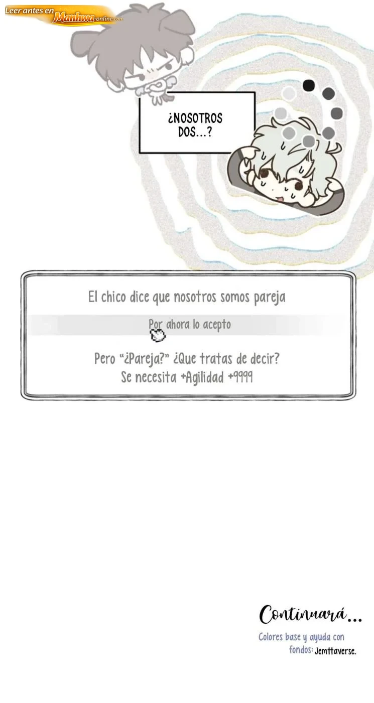 Truco o amor Capítulo 01 - página 44