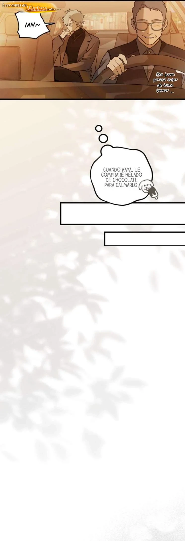 Truco o amor Capítulo 02 - página 20