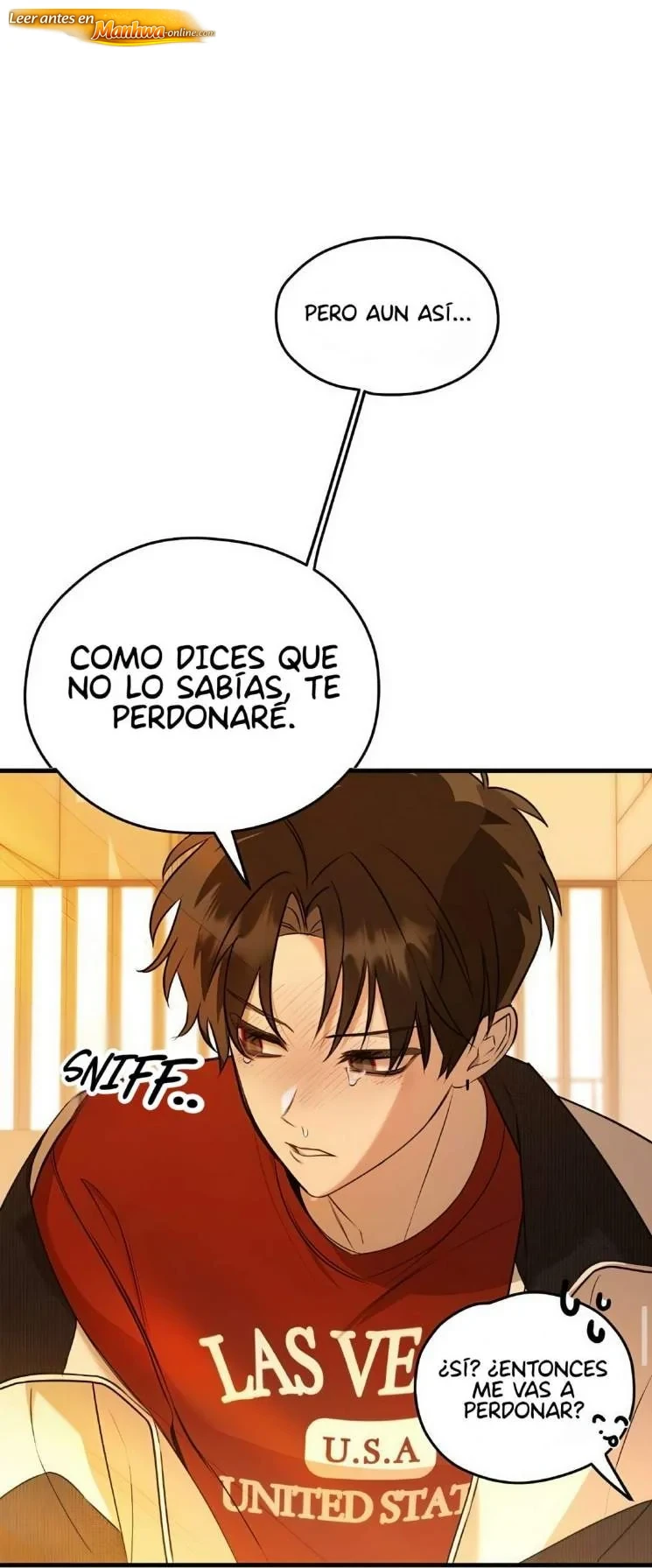 Truco o amor Capítulo 02 - página 28