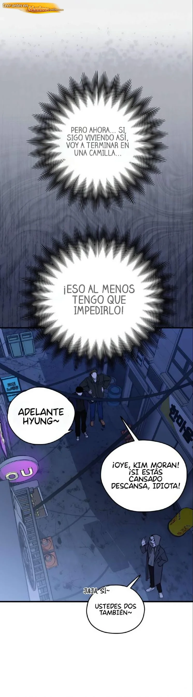 Truco o amor Capítulo 02 - página 43