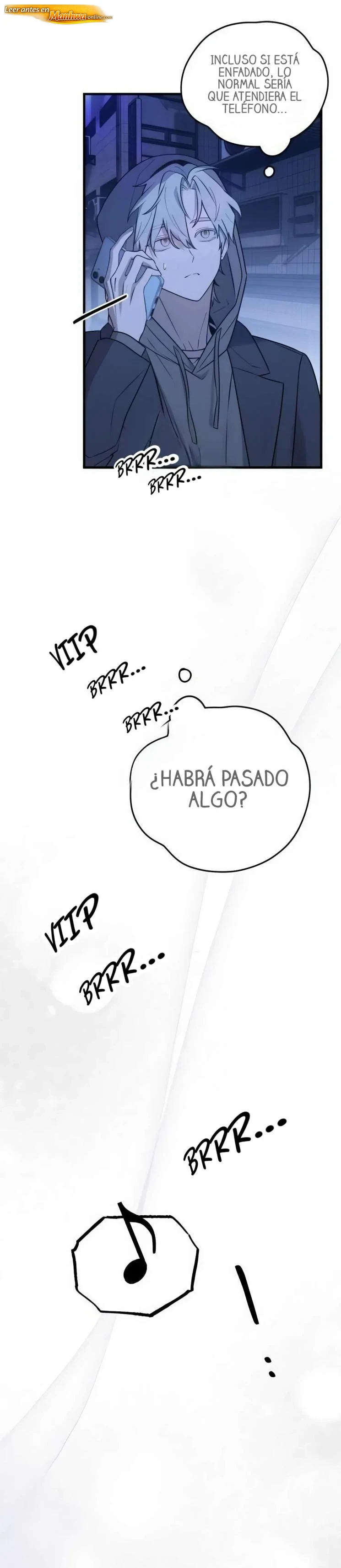 Truco o amor Capítulo 02 - página 45