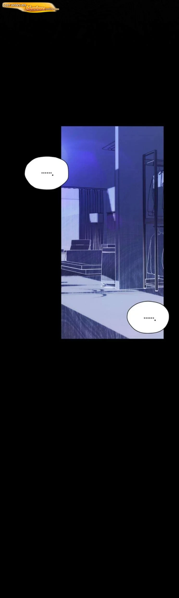 Truco o amor Capítulo 03 - página 12