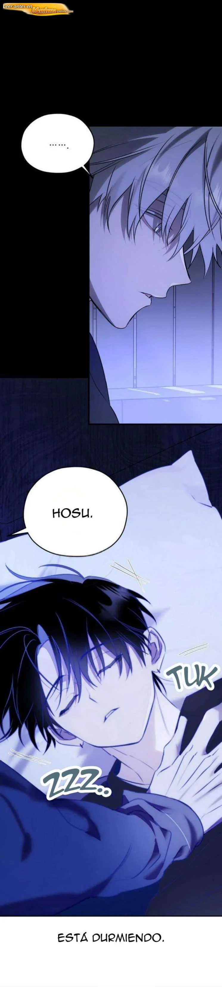 Truco o amor Capítulo 03 - página 15