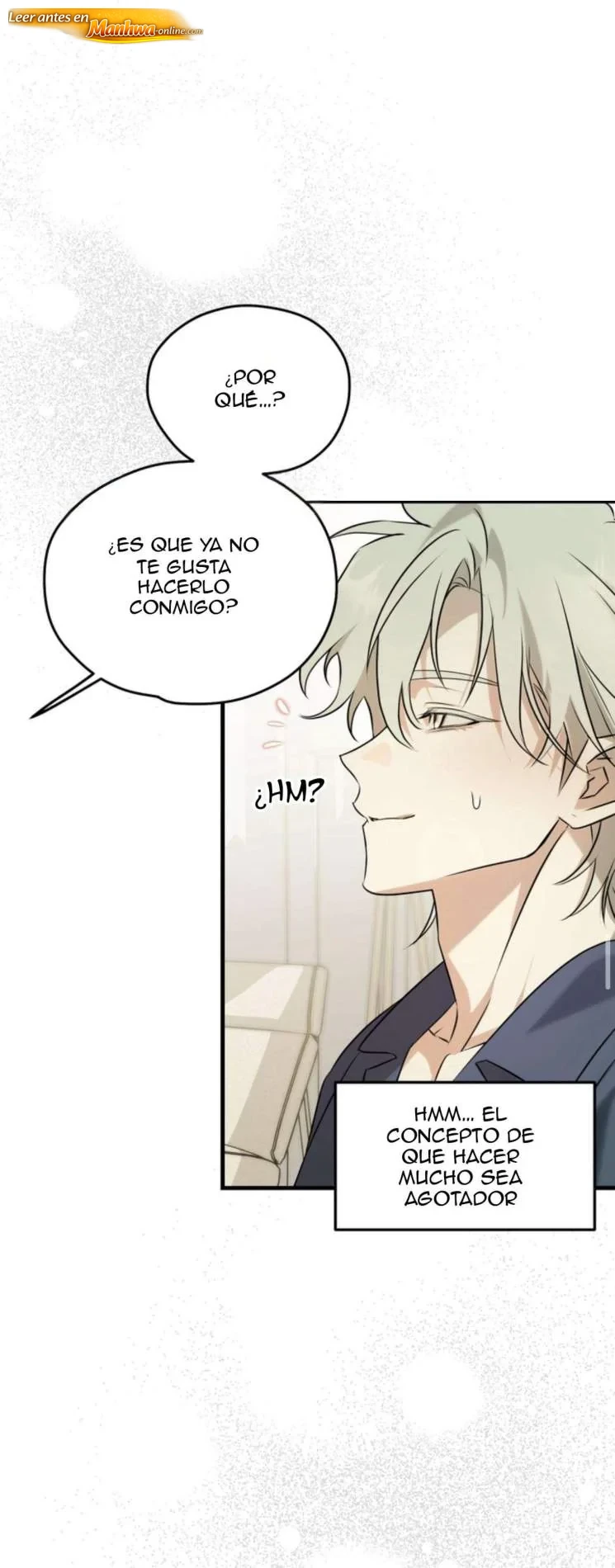 Truco o amor Capítulo 03 - página 25